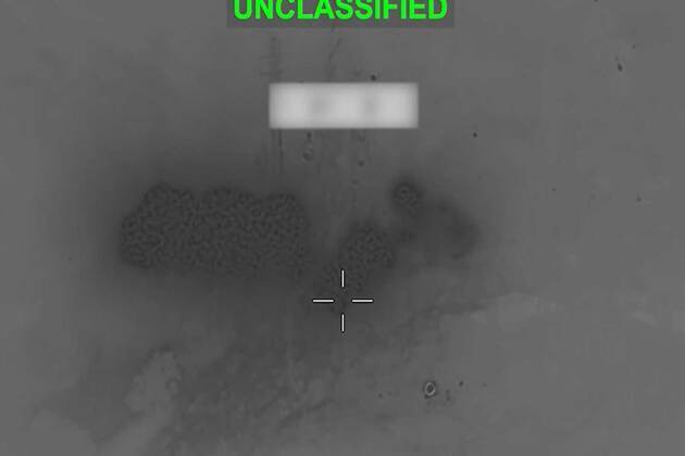 US military completes seventh consecutive night of strikes against Iran
