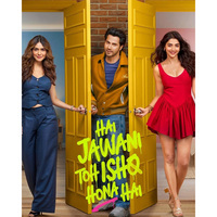 'Hai Jawani Toh Ishq Hona Hai' team dismisses Bhagnani allegations, asserts ownership of 'Chunnari Chunnari, Ishq Sona Hai'