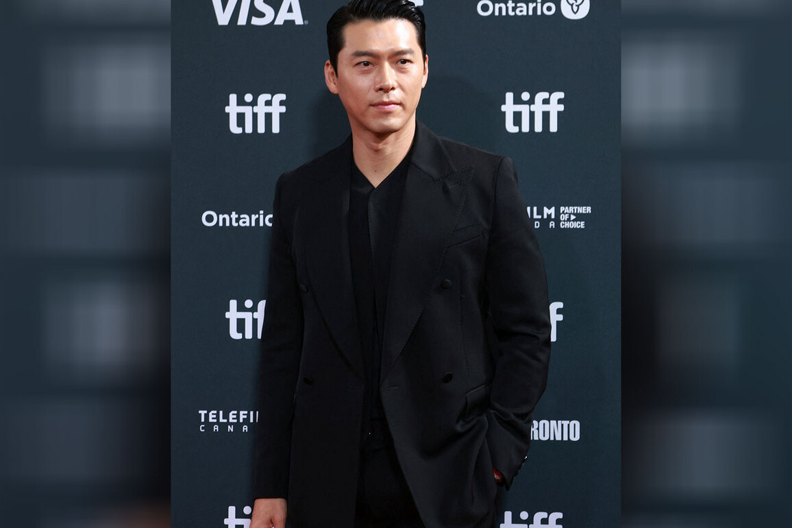 Hyun Bin starrer crime thriller series 'Made in Korea' premieres today, weekly episode to roll out from January 14
