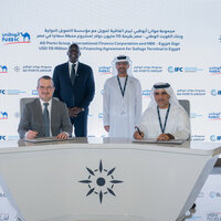 AD Ports Group secures US$115 million financing led by IFC, NBK - Egypt to advance Safaga Terminal in Egypt