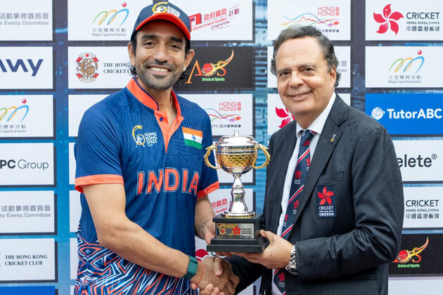 Hong Kong Sixes 2025: India eye quarterfinal berth with crucial clash against Kuwait
