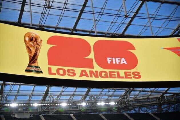 FIFA president says 'only' Plan A for Iran's Word Cup schedule