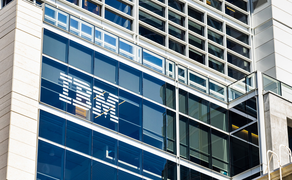 Revenues climb at IBM but vendor warns of currency rates impact
