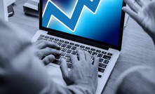 Miners post ASX headline gain