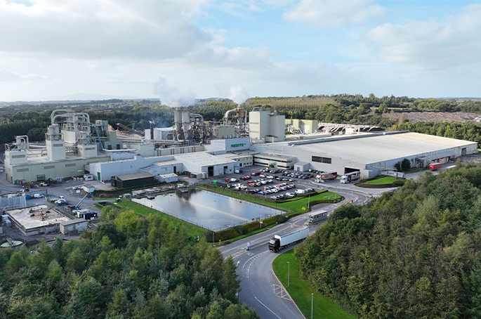 Medite Smartply to invest €75 million in manufacturing operations