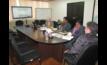  Reunião entre representantes do governo boliviano com a SEI Engenharia