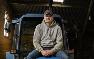 Young Farmer Focus - Ben Read: "Knowing I might never be able to go back to farming completely destroyed me"
