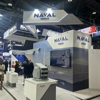 France's Naval Group in talks with UAE on unmanned systems
