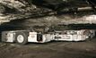 Hauler success at Illinois mine