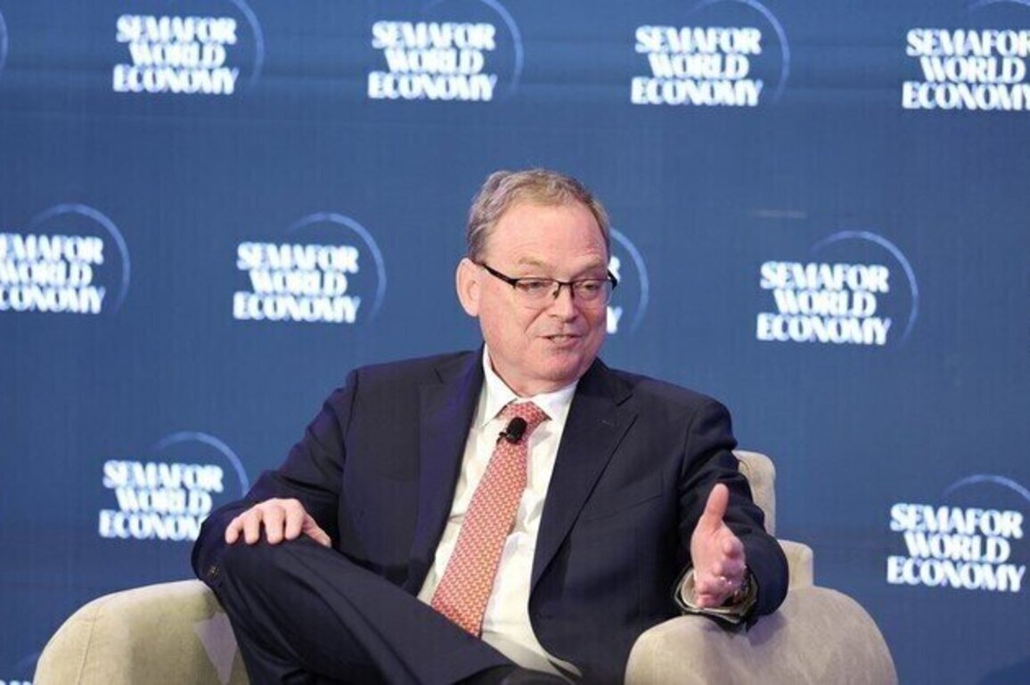 US official touts extreme calamity in Iran