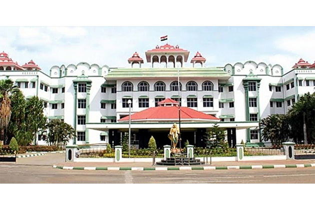 Karur stampede: Madras High Court refuses BJP councillor's plea seeking CBI probe