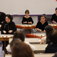 SLOVENIA-LJUBLJANA-CONFUCIUS INSTITUTE-15TH ANNIVERSARY