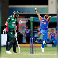 We are ready: Pakistan skipper Agha's message before facing India again amid off-field turmoil