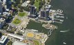  Chevron has sold its office site to Brookfield in Perth. 