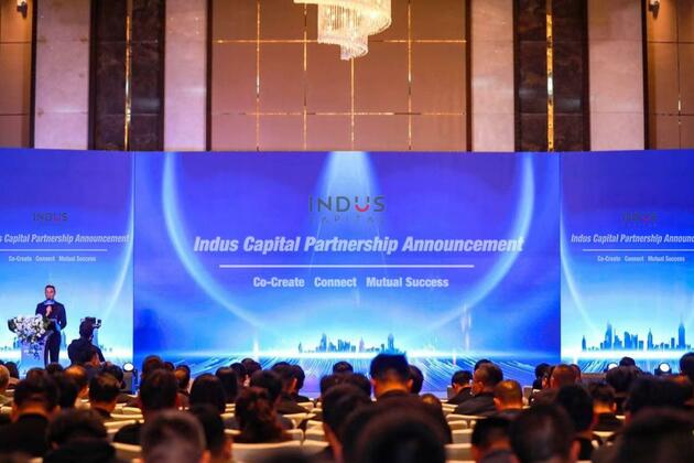 Indus Capital Enters Malaysian Market, Marking Asia-Pacific Expansion
