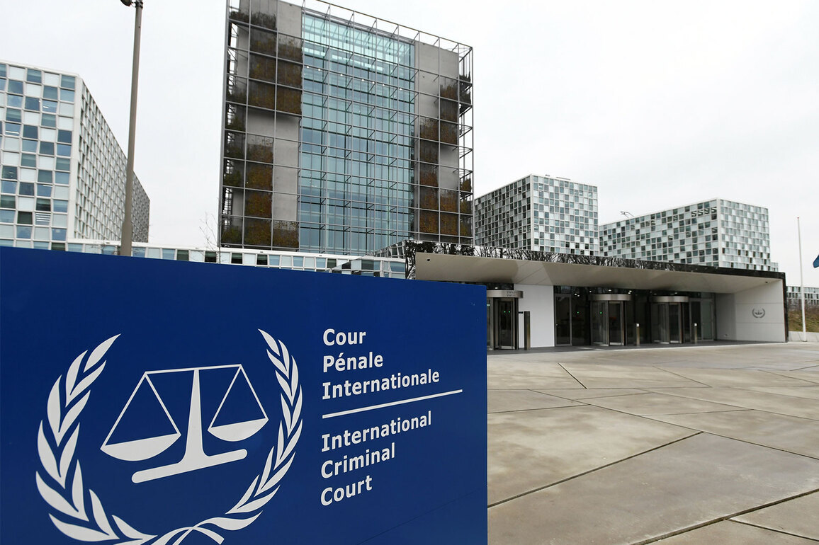 Iran moves ICC over "unprovoked war of aggression" by US-Israel; reports massive civilian infrastructure damage