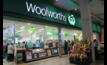  Woolworths CEO retires. Photo: Shutterstock/TK Kurikawa