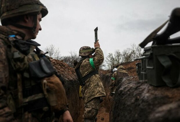 Live: EU adds Russia&#039;s Wagner mercenary group to sanctions list