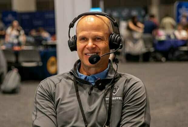 Danny Wuerffel talks service work | Saints Podcast Rewind