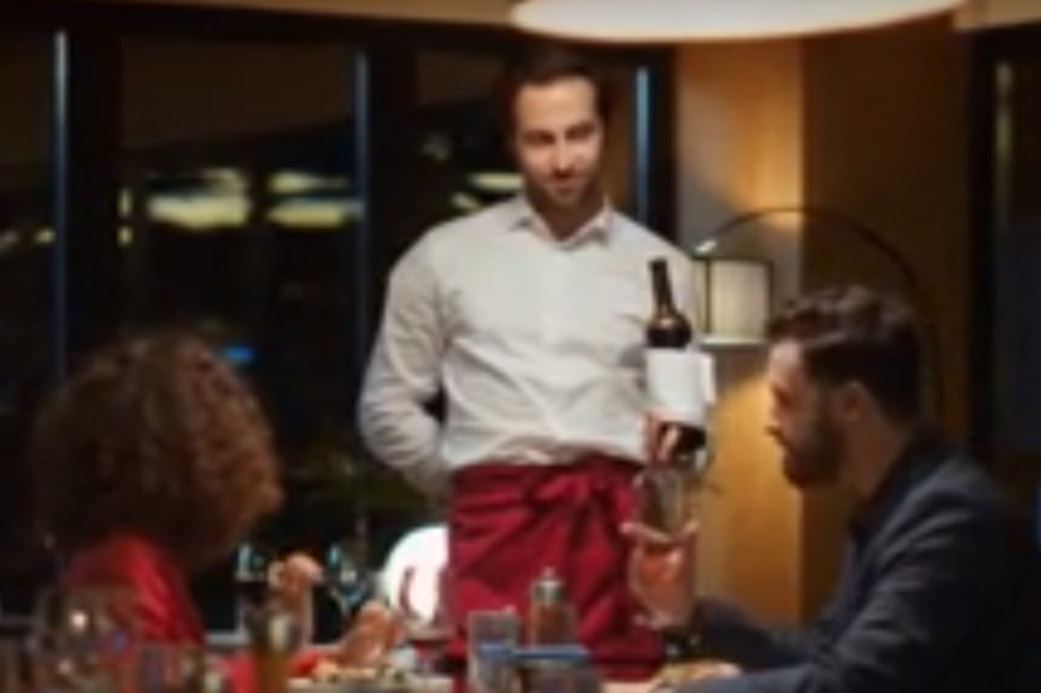 Restaurant meal prices are outpacing inflation by far