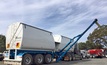 Seed and fertiliser trailer offers the best of both worlds