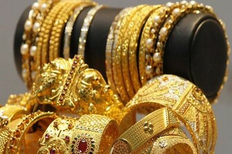 This Akshaya Tritiya, gold remains out of consumers' reach with skyrocketing prices