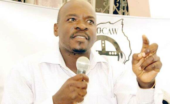 Abdallah Kitatta gye buvuddeko Abdallah Kitatta gye buvuddeko