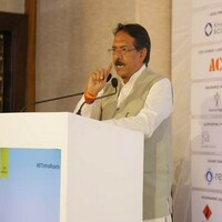Government committed to building world-class road, transport infrastructure for Viksit Bharat 2047: MoS Harsh Malhotra