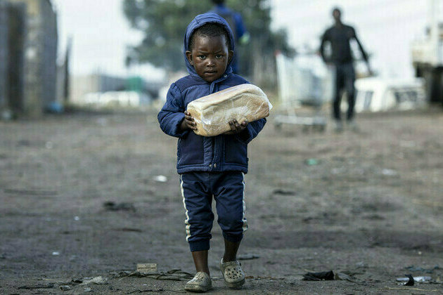 Over 25 million South Africans rely on social grants  report