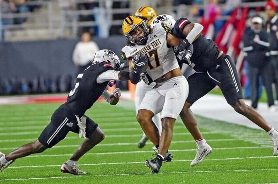 Surging foes Western Michigan, Kennesaw State set for Myrtle Beach Bowl