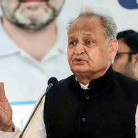 "New definition of Aravalli, threat to North India's future, Centre must reconsider": Former Rajasthan CM Ashok Gehlot