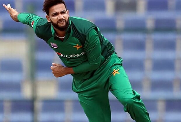 T20 WC: Pakistan coach Gary Kirsten confirms Imad Wasim's availability ahead of marquee clash against India