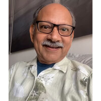 Veteran actor Ramakant Daima dies at 69