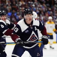 Avalanche concerned with rare lull as slumping Capitals visit