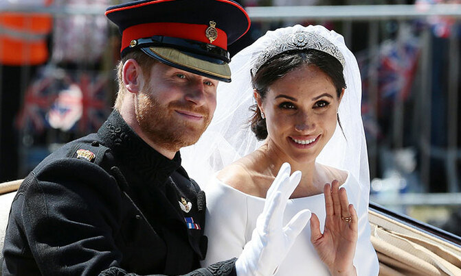 O Canada: how life will change for Harry and Meghan O Canada: how life will change for Harry and Meghan