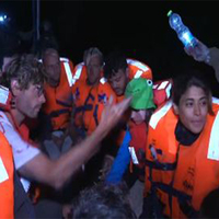 IDF intercepts Gaza Flotilla 'Madleen'; Hamas labels it state terrorism