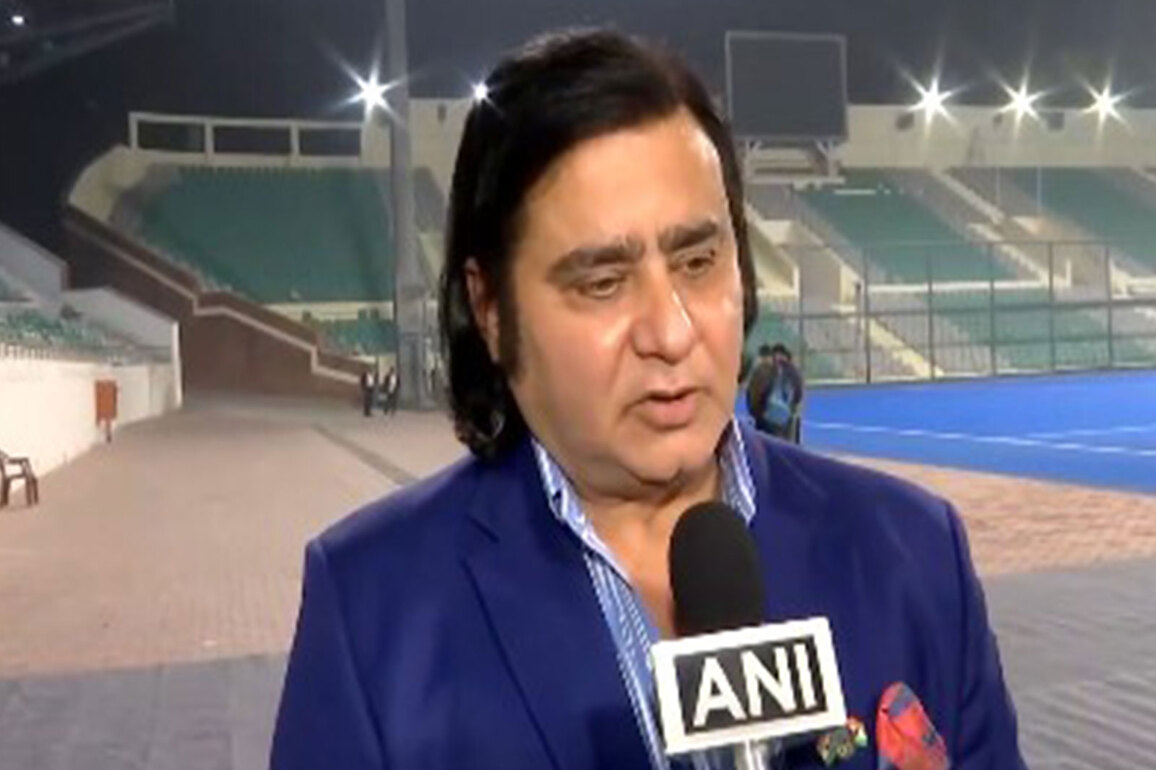 "By next year end, we'll know who will get 2036 Olympics": IOA EC member Rohit Rajpal
