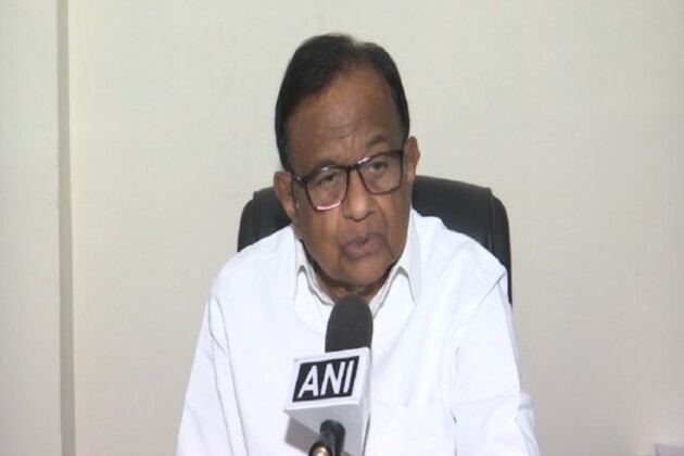 Southern states will lose 26 seats in Lok Sabha if delimitation is conducted: P Chidambaram