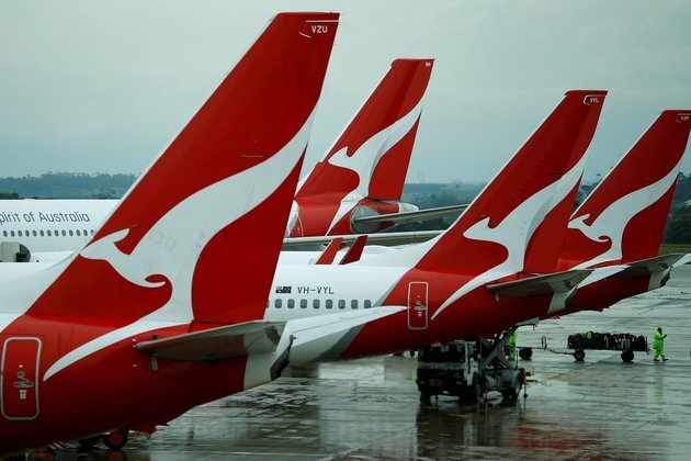 Australia Extends Virus Travel Ban to Italy