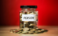 Nine in ten AE-eligible employees now saving into a workplace pension