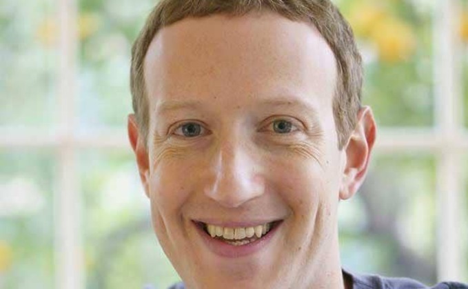 Zuckerberg Announces Big Additions With New Version Of Meta AI