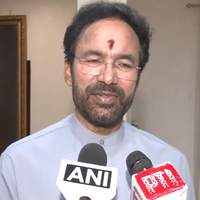 "Historic step": Union Minister Kishan Reddy lauds centre's decision to conduct caste census