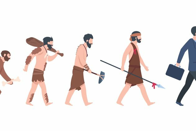 Curious Kids: are humans going to evolve again?
