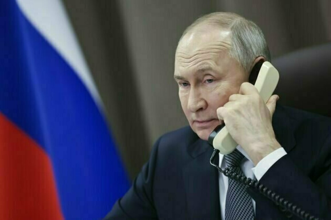 Putin made Trump wait, then strung him along - it's clear his war aims in Ukraine have not changed
