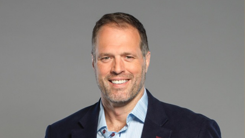 Martin Bayfield