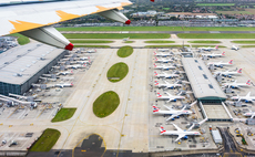 Heathrow Airport launches first 'Nature Positive Plan'