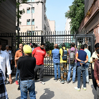 Delhi Court denies bail to Jawad Ahmed Siddique in Al Falah's money laundering case
