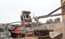 The regulator's image of the incident.