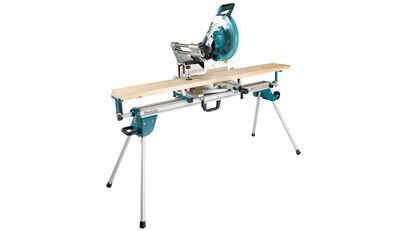 Make the Cut with Makita