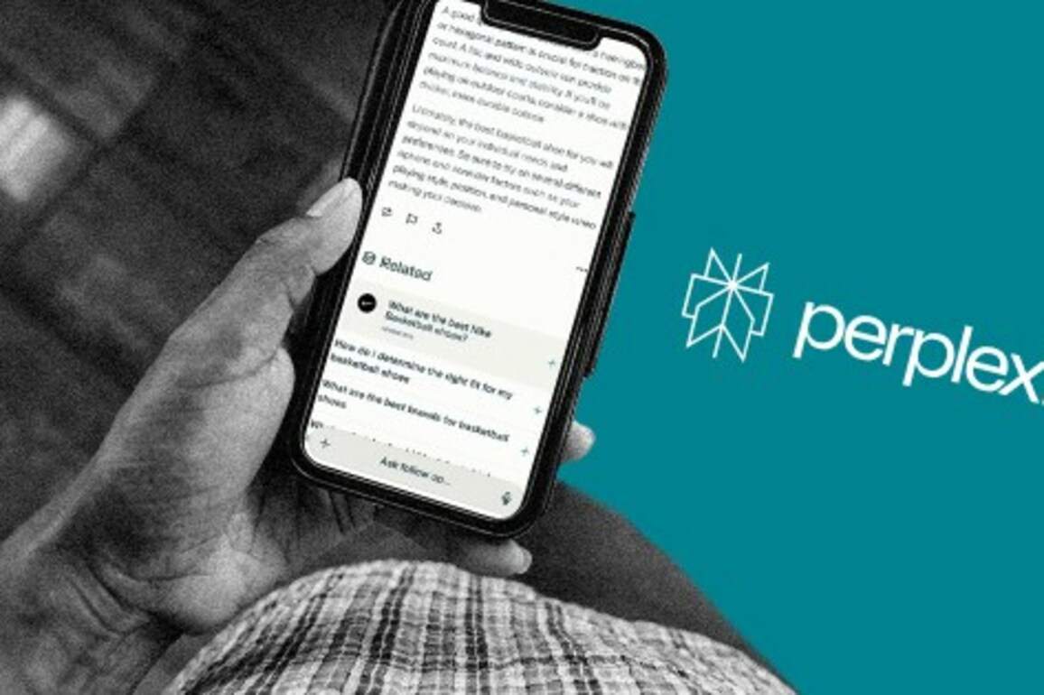 TurboTax Quietly Starts Advertising on Perplexity